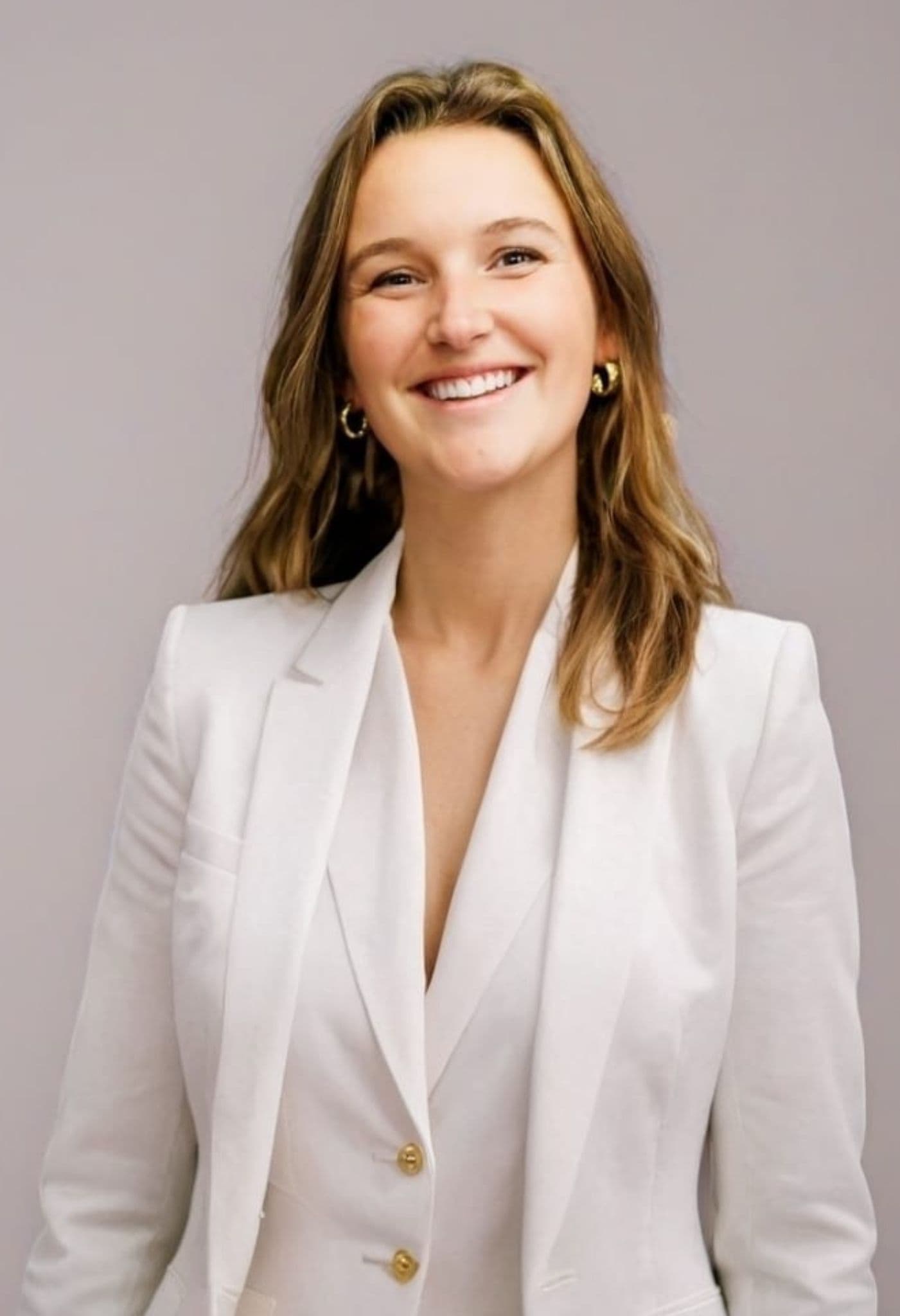Justine Quevrin