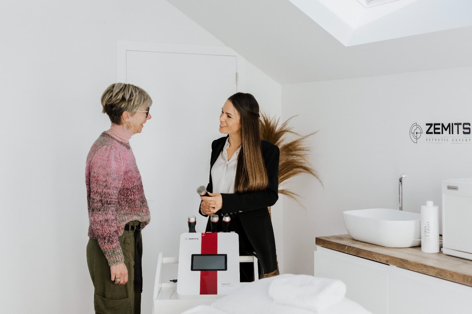 Accompagnement développement business