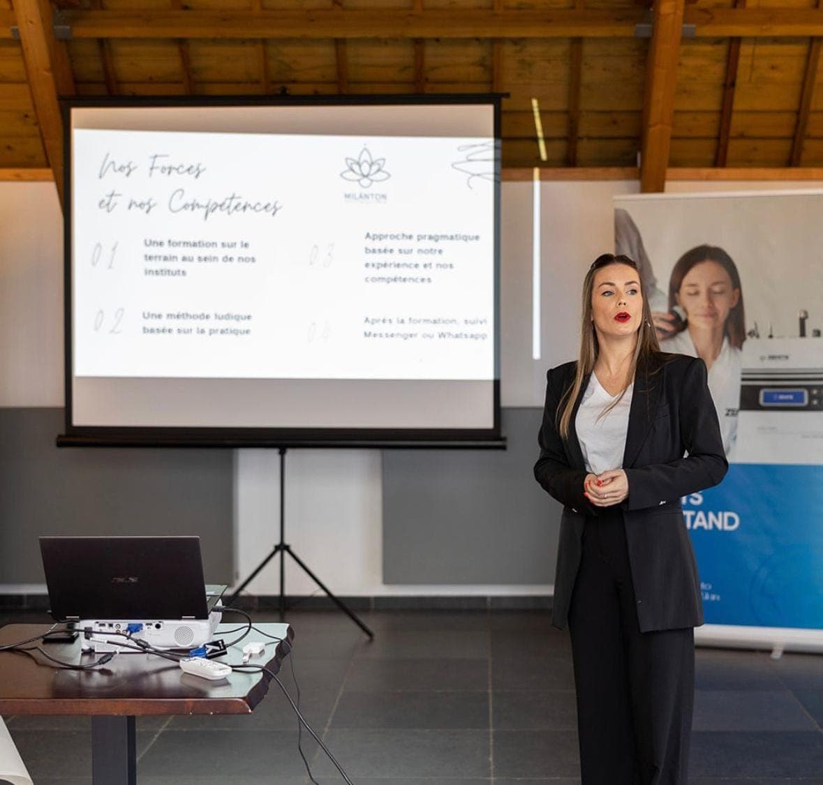 Coaching Booster votre Beauty Business