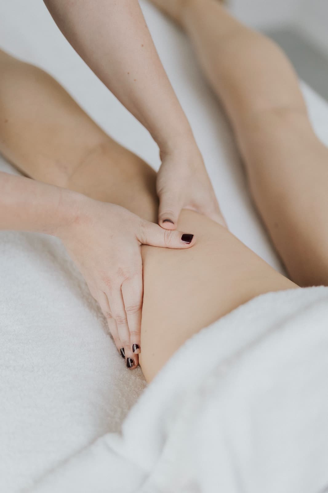 Drainage lymphatique