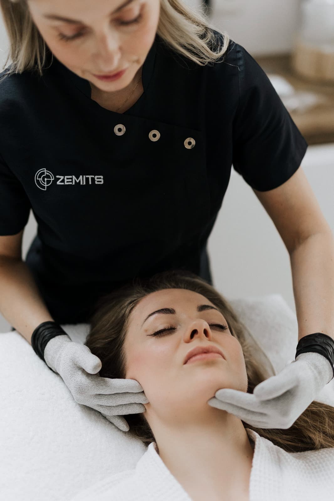 Soin visage nouvelles technologies