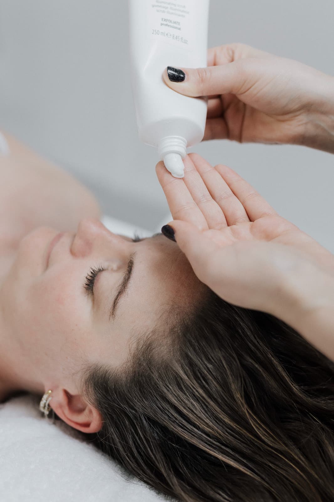 Remise à niveau soins visage