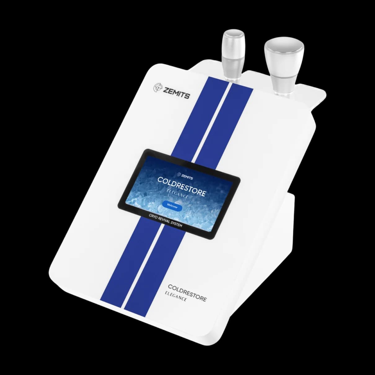 ColdRestore Elegance