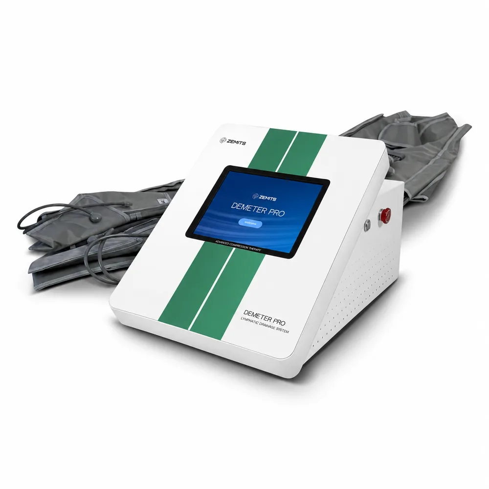 Demeter Pro