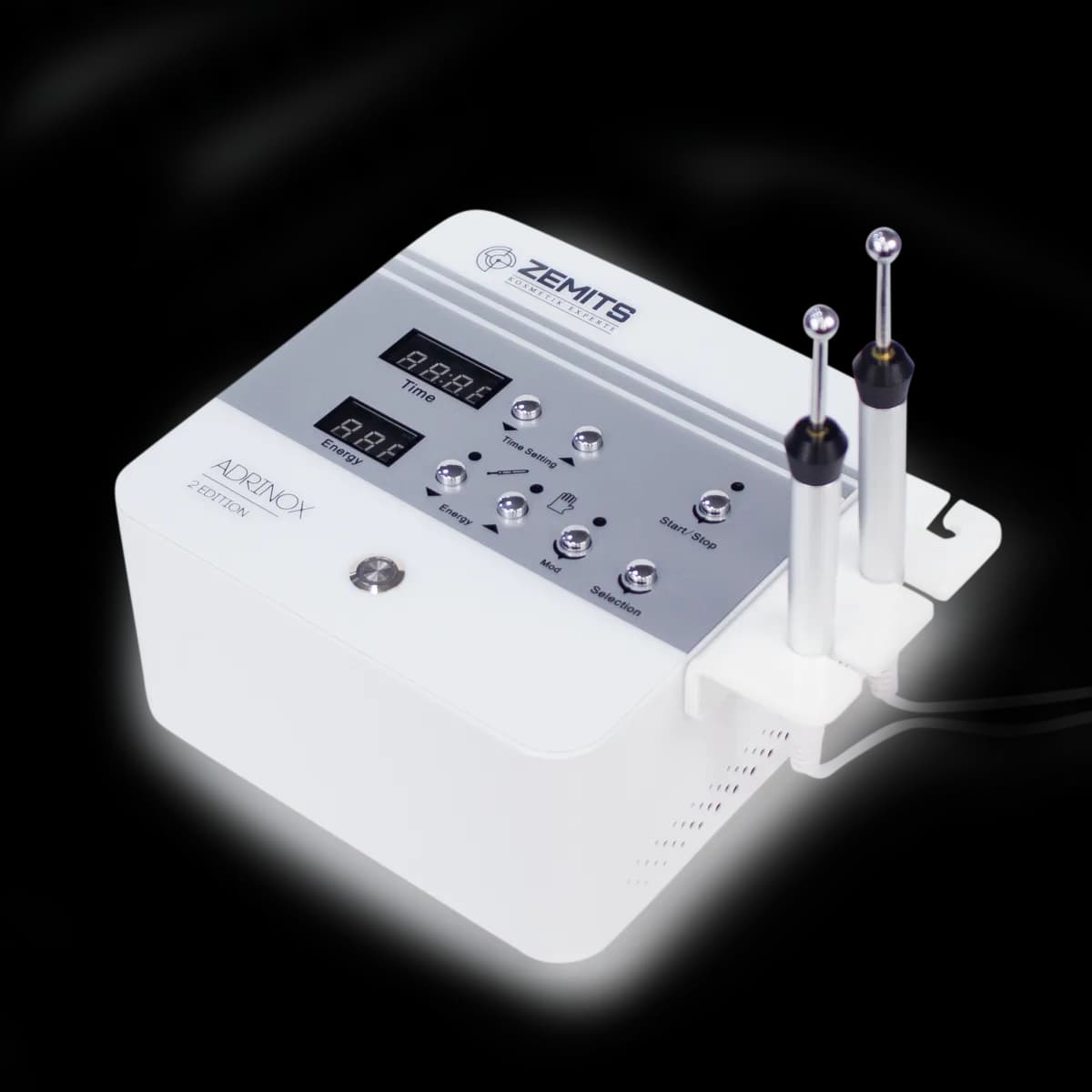 Adrinox 2.0