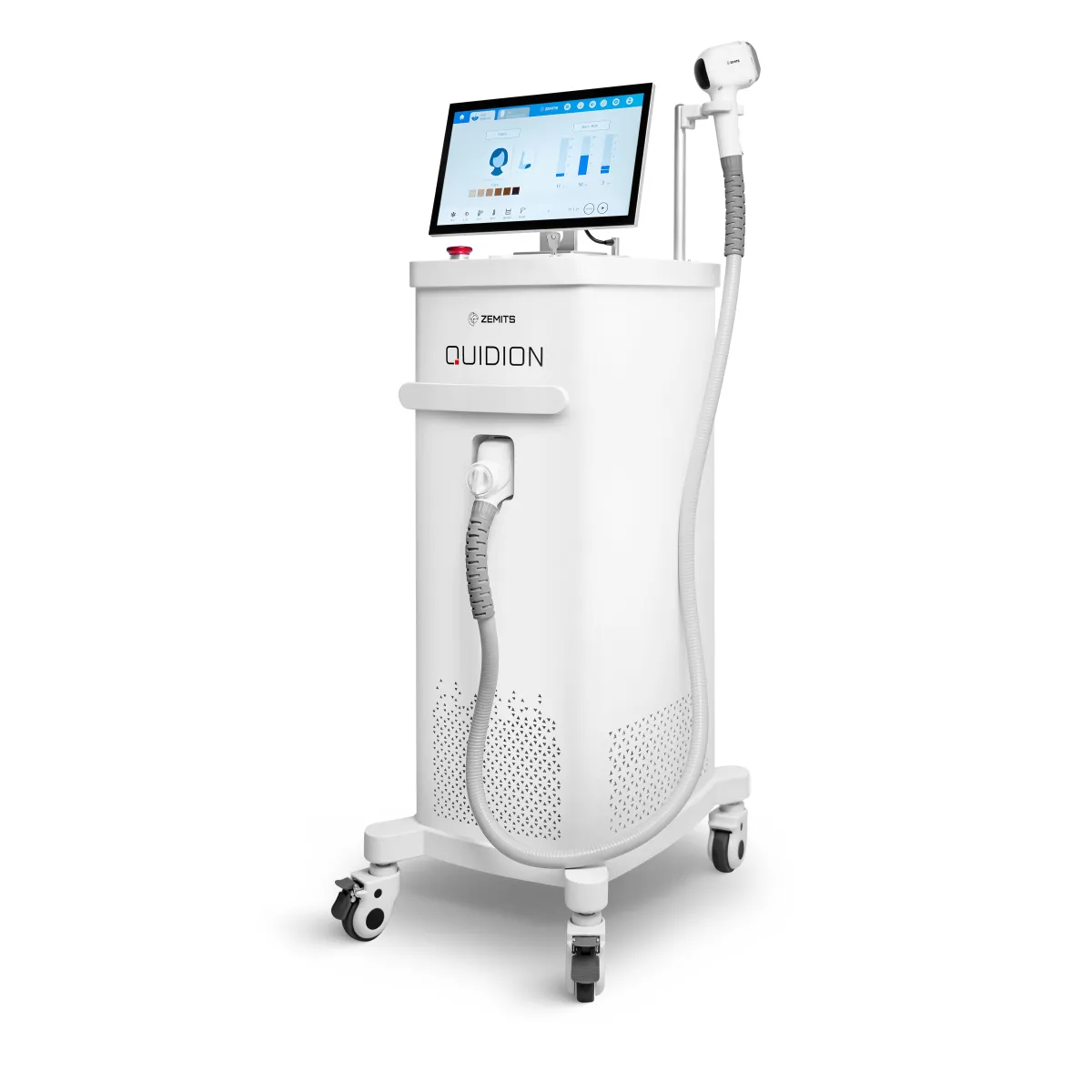 Quidion 3W