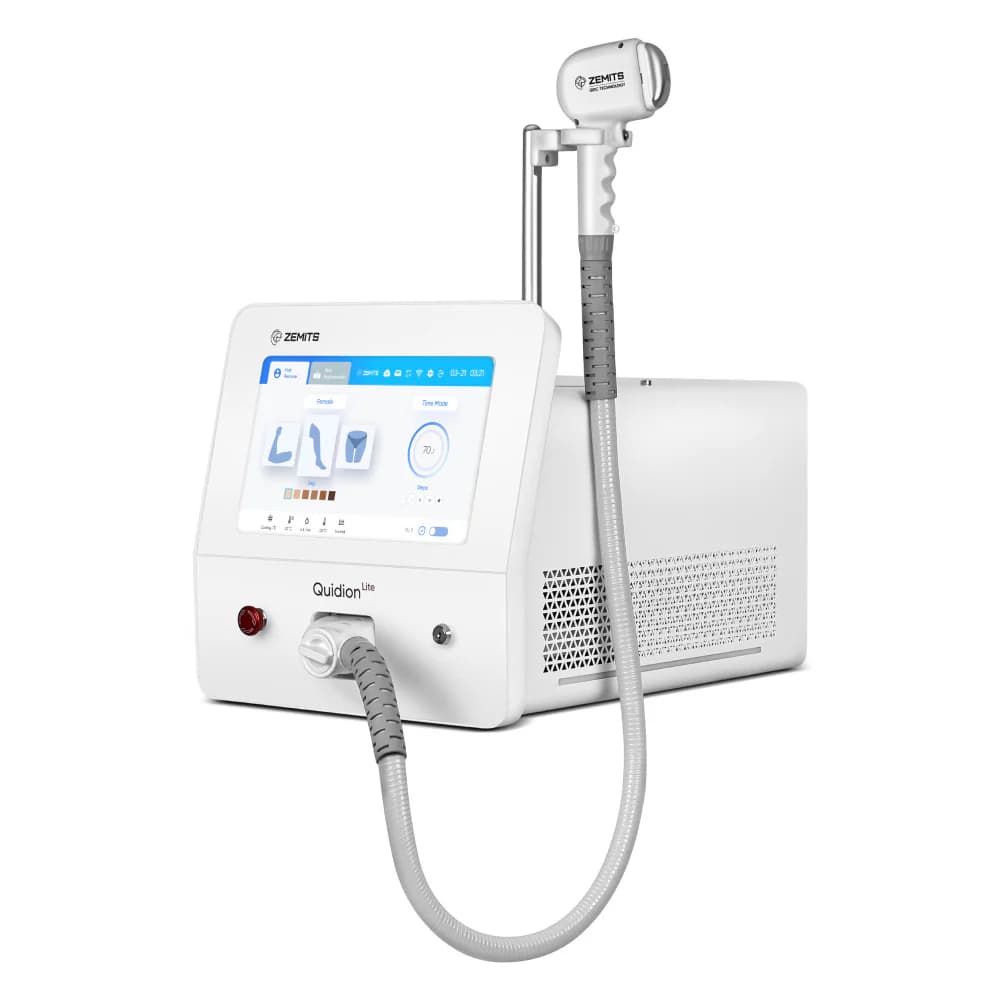 Quidion Lite - Photo 1