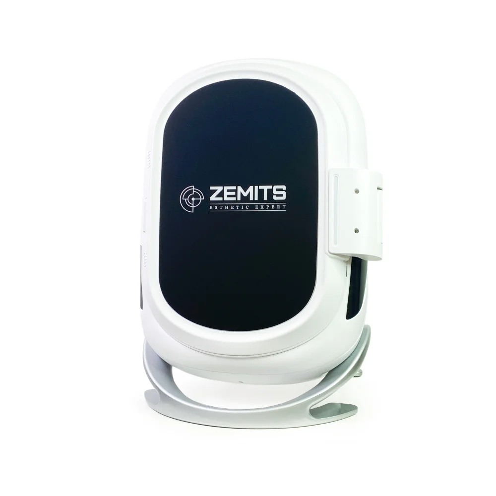 Skin Analyzer Pro