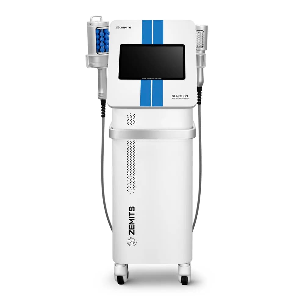 QuMotion - Photo 1