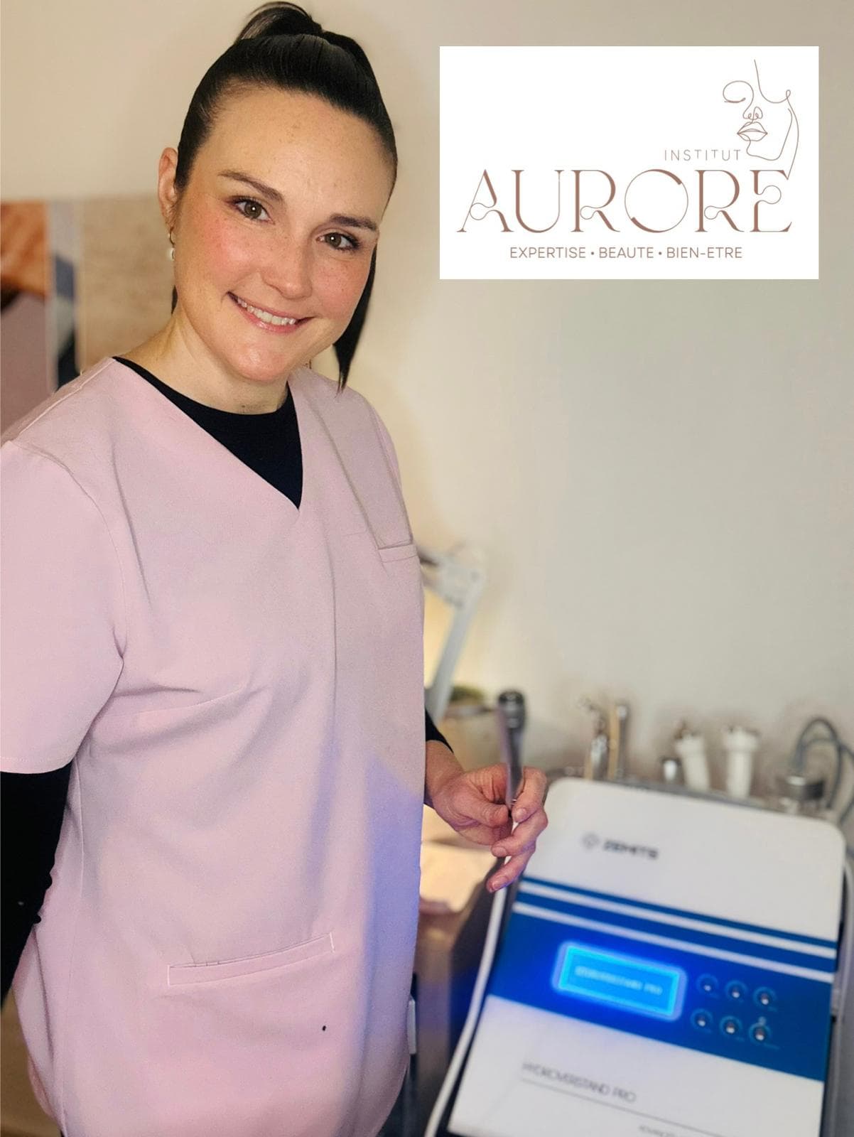 Aurore Institut